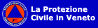 La protezione civile in veneto